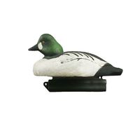 Décor de jardin, appâts pour pigeons, moules flottants, leurres réalistes en plastique pour oies, leurres pour la chasse au canard