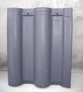 Protection <span class=keywords><strong>de</strong></span> l'environnement automatique standardisez la tuile <span class=keywords><strong>de</strong></span> <span class=keywords><strong>toit</strong></span> en béton <span class=keywords><strong>de</strong></span> tuile <span class=keywords><strong>de</strong></span> terrazzo <span class=keywords><strong>de</strong></span> taille faisant la machine - Product Image 3
