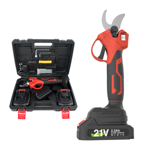 Sunshine Tijeras De Podar Electric 40 Mm Garden Secateurs Podadora Eléctrica Batería Tijeras De Podar - Product Image 4