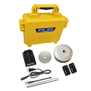 โมดูลลงจอดโดรน CHCNAV B5 มือสองราคาถูก อุปกรณ์ระบบฐาน Gintec G50 เครื่องมือสำรวจ GPS GNSS RTK - Product Image 4