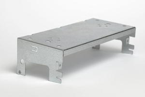 Corte láser de precisión para fabricación de chapa de alta calidad, gran relación calidad-precio - Product Image 5