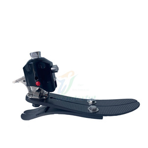 Prótesis de Pie Artificial de Fibra de Carbono de Alta Calidad, Personalizada, <span class=keywords><strong>para</strong></span> <span class=keywords><strong>Amputados</strong></span> - Product Image 3