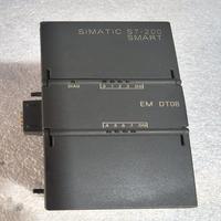 Módulo de Salida Digital 6ES7288-2DT08-0AA0, DQ Compact, Automatización de Máquinas, Controlador Lógico Programable OEM, Nuevo y Original