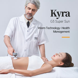 Intelligente Körpermassage-Schmerz linderung maschine Wirtschaft licher Preis für Schönheits geräte Fettabbau Gesunde Geräte - Product Image 1