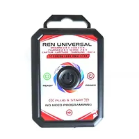 Émulateur de verrouillage de direction pour Renault ELV LOCK, universel Samsung ESL ELV, Plug and Start avec son de verrouillage