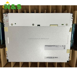 Écran LCD TFT industriel G121SN01 V4 de 12,1 pouces pour l'automatisation industrielle HMI, original, en stock - Product Image 5