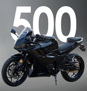 Moto de banlieue DK200 200cc, faible consommation de carburant 2,5L, réservoir de 18L - Product Image 4