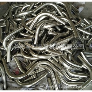 Tubería de Acero Inoxidable Baosteel 201 304 316 con Soldadura Recta ASTM Personalizable para Uso Industrial - Product Image 5