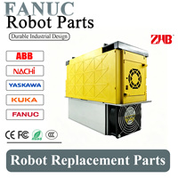 A06B-6127-H106 Servomoteur Fanuc AISV-180HV en promotion, amplificateur industriel CNC haute précision, commande de moteur Fanuc A06B-6127-H106