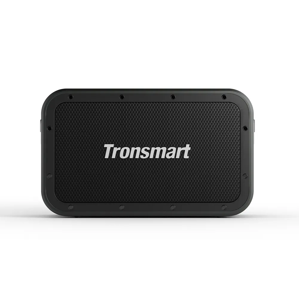 Tronsmart Force Max 80W Outdoor Up to 13 Hours Play time Powerful Tri-frequency Audio with Precise Tunning Power Speaker