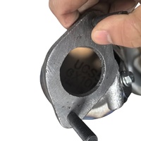 High Quality Auto Engine Systems 28510 2GAW0 Catalytic Converters 285102GAW0 28510-2GAW0 for Hyundai Kia