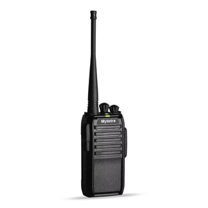 MYT-360 Hot Bán VHF đài phát thanh nhỏ Walkie Talkie xách tay hai cách phát thanh <span class=keywords><strong>PMR</strong></span> <span class=keywords><strong>446</strong></span> Walkie Talkie dài phạm vi - Product Image 4