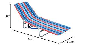 Tumbona de <span class=keywords><strong>playa</strong></span> <span class=keywords><strong>tipo</strong></span> <span class=keywords><strong>mochila</strong></span> plegable portátil, <span class=keywords><strong>silla</strong></span> de Salón al aire libre, con correas de <span class=keywords><strong>mochila</strong></span> y bolsa de almacenamiento - Product Image 5