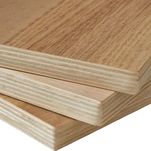 <span class=keywords><strong>Contreplaqué</strong></span> en bois dur et en bois tendre de qualité environnementale avec des dimensions personnalisables, très polyvalent, facile à couper, <span class=keywords><strong>contreplaqué</strong></span> ordinaire - Product Image 2