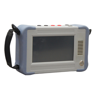 Testeur de résistance d'enroulement portatif automatique pour transformateur - Product Image 6