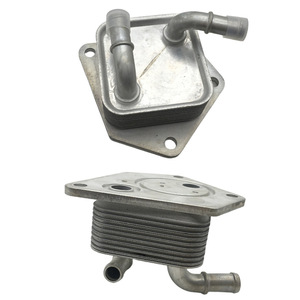 Refroidisseur d'huile Honda 25560-5LJ-004 pour Accord CRV Civic Vezel, pièce de rechange - Product Image 1
