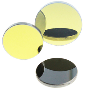 <span class=keywords><strong>20Mm</strong></span> Scrath/Dig CO2 10.6um Gương Phản Chiếu Mạ Điện Môi - Product Image 3