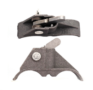 Giá cả cạnh tranh mới bướm khóa núi hình mẫu khóa để thắt chặt các thanh thép - Product Image 5