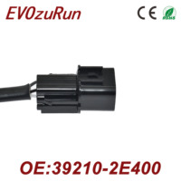 Sonde d'oxygène arrière de qualité OEM, neuve, 39210-2E400 pour Hyundai Elantra GT 2.0L L4 Kia Forte 2011-2016