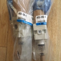 Unidad Combinada de Filtro y Regulador Aw30-03b-a Aw3003ba para PLC