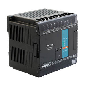 ใหม่ Mt-Fa FBs-60MAR2-AC คอนโทรลเลอร์ PLC 60 จุด 36 DI 24 DO รีเลย์เอาต์พุต 100-240VAC โมดูลโปรแกรมได้ - Product Image 1