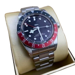 Cola Series Stainless Steel Luminous Men Business Fully Automatic Mechanical Wristwatch - Product Image 5