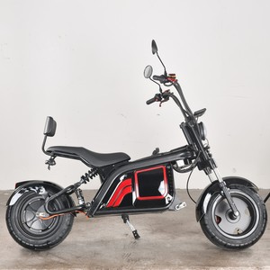 Trottinette Électrique à Deux Roues 25 km/h – Livraison Directe depuis nos Entrepôts UE/USA – Modèle 2026 – Prix Abordable - Product Image 5