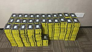 Внутренний твердотельный диск Taifast SSD SATA III 1 ТБ 240 ГБ 480 ГБ 512 ГБ 256 ГБ для ноутбука <span class=keywords><strong>2</strong></span>,5 HDD Plastic Ce <span class=keywords><strong>3</strong></span> лет <span class=keywords><strong>2</strong></span> Мб - Product Image 6