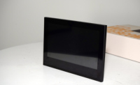 Intercomunicador en la Nube Linux Tuya, Sistema de Intercomunicación por Video IP con Tableta de 7 Pulgadas, Monitor Interior de 720P, Videoportero