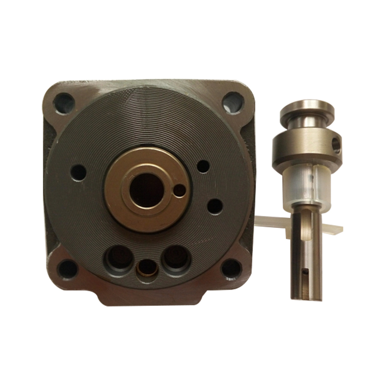 Diesel engine injection pump rotor head 096400-1500 VE head rotor 096400-1500 6/10R for Toyota 1HZ