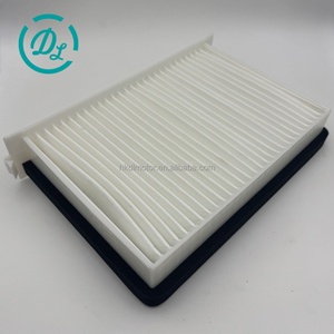 Filtre à air d'habitacle EexcavaStart 4350249 4S00640 pour EX120-5 EX200-5, remplacement durable, garantie 1 an, industriel - Product Image 5