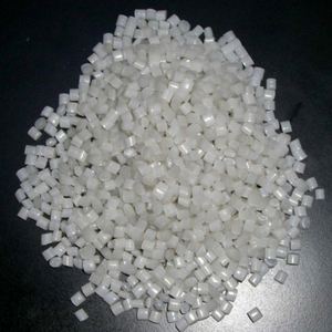 High Strength Virgin Recycled HIPS HP8250 Polystyrene <b>Sheets</b> Polystyrene Granules for E&E Housing Application - Product Image 2