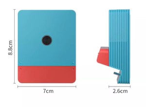 Support de charge Aolion pour console <span class=keywords><strong>OLED</strong></span> avec USB 3.0 - Product Image 6