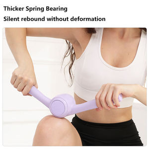 BunnyHi WLQ017 <span class=keywords><strong>Appareil</strong></span> de force des <span class=keywords><strong>bras</strong></span> Entraîneur de <span class=keywords><strong>bras</strong></span> Équipement de <span class=keywords><strong>fitness</strong></span> domestique Dispositif de force des <span class=keywords><strong>bras</strong></span> de comptage multifonction - Product Image 4
