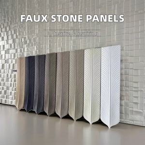 New Arrival Modern Waterproof Soundproof Fireproof Geometric <strong>PVC</strong> Non-Woven Hotel Wallpaper with 5-Year Warranty Peel &amp; Stick - Product Image 5