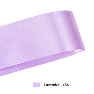 Lavender Color PP Flora Satin <b>Ribbon</b> Premium Quality PP <b>Ribbon</b> Roll Large Size <b>Ribbon</b> for Bouquet Gift Wrapping - Product Image 1