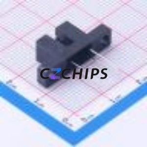 ZSOS-T2403-01แท้ใหม่ DIP-4ประเภทสล็อตทรานซิสเตอร์ขัดจังหวะภาพถ่าย (เอาท์พุท Phototransistor) - Product Image 2