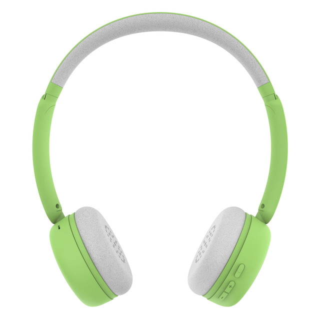 Kids Wireless Headphones ANC BT 5.4 Volume Limited Safe Sound for Gift