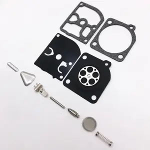 Kit de reparación de carburador C1Q-EL21 S16 W24 G1L-E11, para Zama RB-41 RB41 RB 41