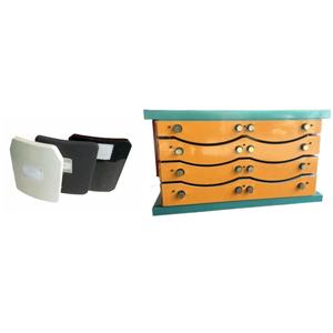 <span class=keywords><strong>Prix</strong></span> direct usine pour la fabrication de presse 180T avec moule pour plaque de <span class=keywords><strong>gilet</strong></span> en UHMWPE - Product Image 4