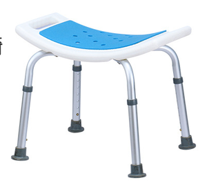 BQ201C équipement <span class=keywords><strong>de</strong></span> salle <span class=keywords><strong>de</strong></span> bain siège <span class=keywords><strong>de</strong></span> <span class=keywords><strong>douche</strong></span> réglable <span class=keywords><strong>tabouret</strong></span> <span class=keywords><strong>de</strong></span> bain <span class=keywords><strong>pour</strong></span> personnes âgées handicapés et handicapés - Product Image 1