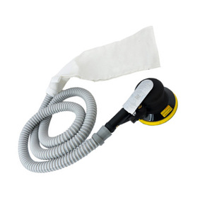 Lijadora de Alta Velocidad de 12000 RPM y 0.3m³/min, Uso con Aire para Preparación de Superficies Metálicas, Ahorra un 20% de Tiempo - Product Image 5