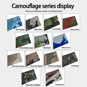 Customized <strong>Camouflage</strong> Army Green Car Wrap <strong>Vinyl</strong> Bubble Free PVC Film <strong>Camouflage</strong> Self <strong>Adhesive</strong> Car <strong>Vinyl</strong> Wrap Car <strong>Sticker</strong> - Product Image 6