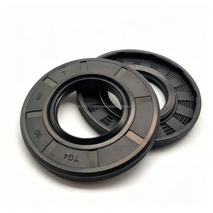 ซีลน้ำมัน NQKSF TC 40*80*10 ซีลยางกันน้ำมัน - Product Image 1