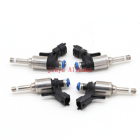 Inyector de combustible de motor para BMW MINI R55 R56 R57 N14 N14B16A 1,6 T 13537528351 0261500073
