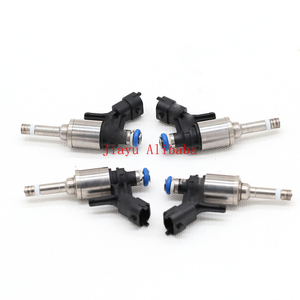 <span class=keywords><strong>Injecteur</strong></span> de carburant moteur pour BMW <span class=keywords><strong>MINI</strong></span> R55 <span class=keywords><strong>R56</strong></span> R57 N14 N14B16A 1.6T 13537528351 0261500073 - Product Image 5