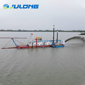 3500 M3/H Csd500 Zandbaggerschip Te Koop - Product Image 4