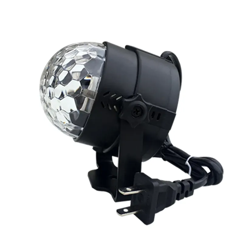 Party DJ Disco Stage Led lamp Magic Ball LED Effect Light Decoration Party DJ Stage Light for Bar KTV Xmas