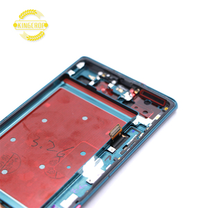 หน้า<span class=keywords><strong>จอ</strong></span> LCD แท้สำหรับเปลี่ยน <span class=keywords><strong>Huawei</strong></span> <span class=keywords><strong>Mate</strong></span> <span class=keywords><strong>30</strong></span> <span class=keywords><strong>Pro</strong></span> LIO-L09 LIO-L29 พร้อมกรอบ <span class=keywords><strong>จอ</strong></span>สัมผัส LCD ชุดประกอบดิจิไทเซอร์ - Product Image 3