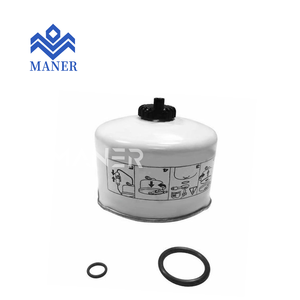 MANER Auto Engine Systems LR009705 WJI500020 <span class=keywords><strong>Filtre</strong></span> à carburant diesel personnalisé en usine pour LAND ROVER DISCOVERY - Product Image 4